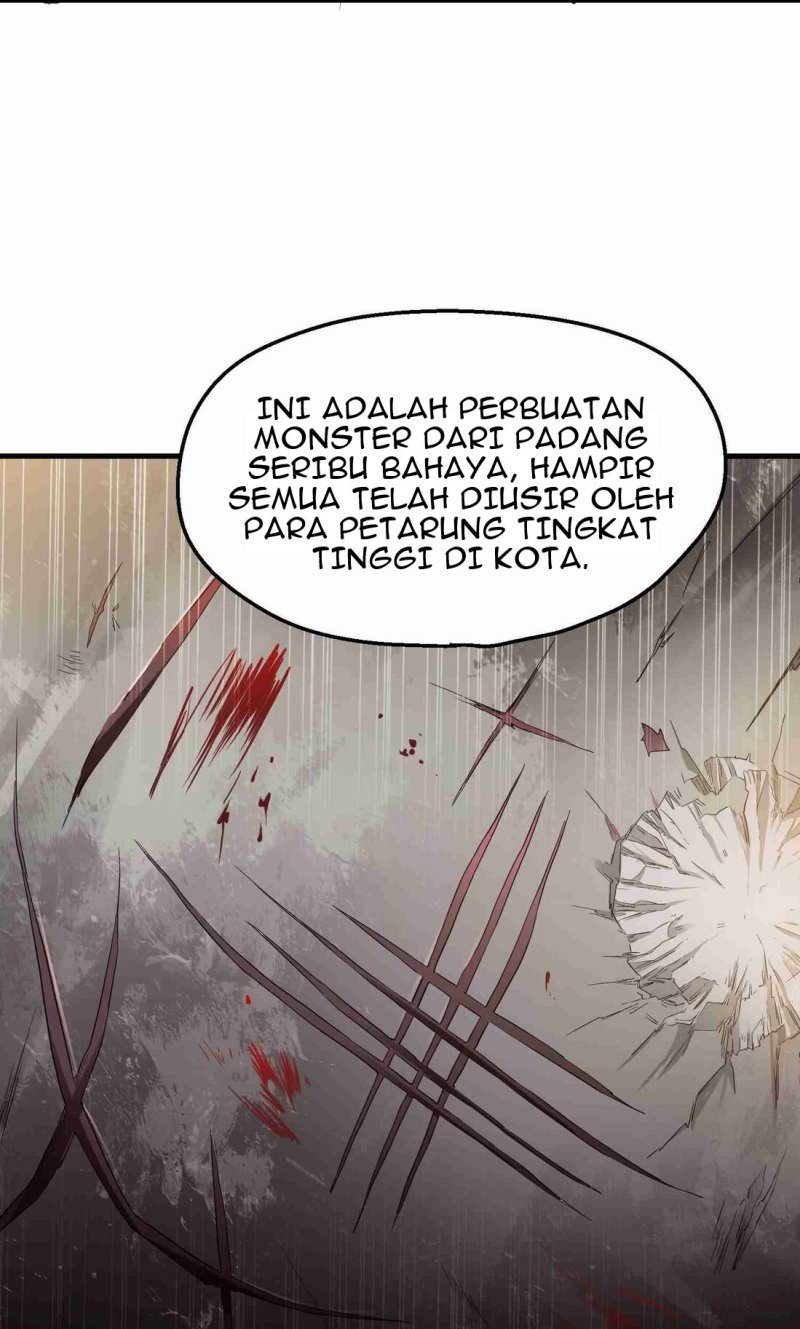 First Dragon (Yuanlong) chapter 50